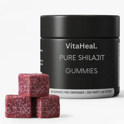 Himalayan Energy & Vitality Formula