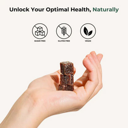 Himalayan Energy & Vitality Formula