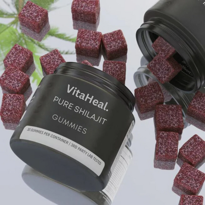 Himalayan Energy & Vitality Formula